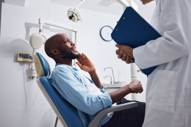 Best Emergency Dental Care  in Rockville, MD