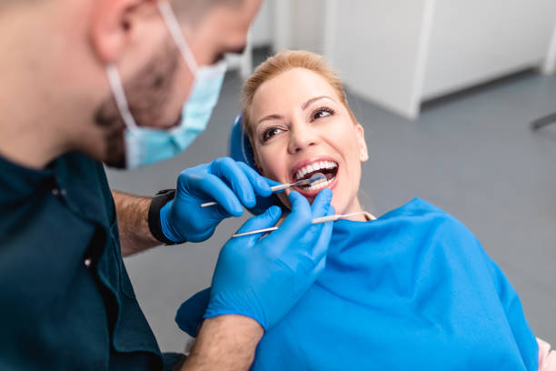 Best Oral Cancer Screening  in Rockville, MD