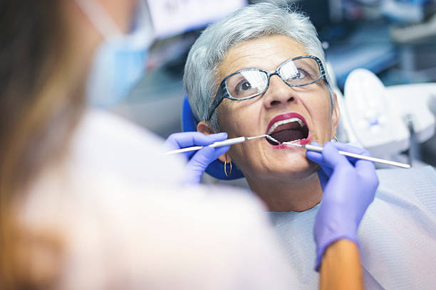 Advanced Technology for Better Dental Care in Rockville, MD