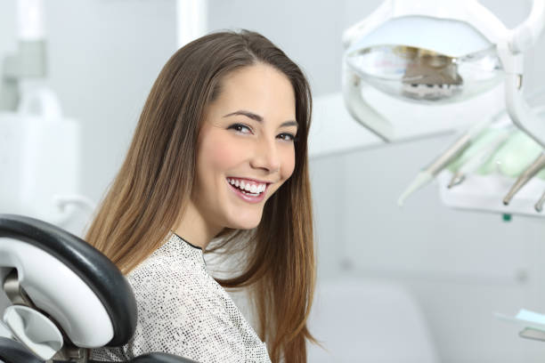 Professional Dental Services in Rockville, MD