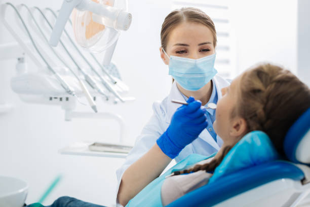 Best Dental Fillings (Composite and Amalgam)  in Rockville, MD